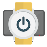 Smartwatch Universal Remote icon