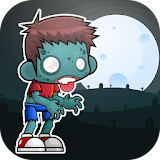 Zombie Titans Adventure icon