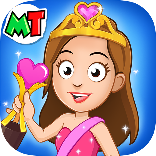 Lae alla My Town : Beauty contest APK