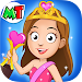 My Town : Beauty contest APK