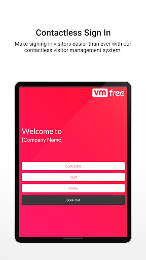 VMFree Screen 2