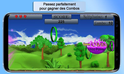 RingBird Screen 3