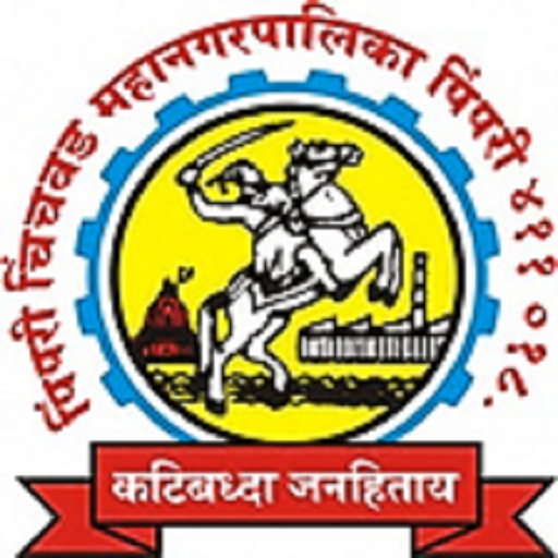 PCMC Staff logo