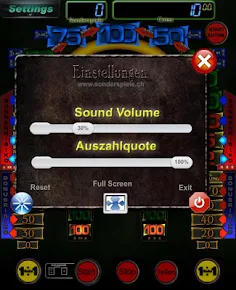 "Pepper" von Sonderspiele - Screenshot 2