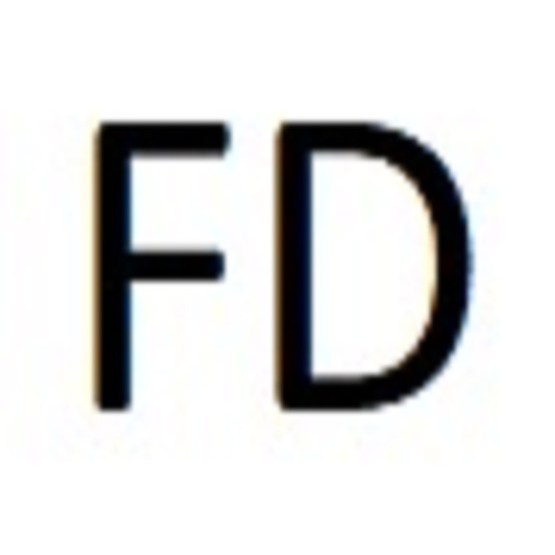 French Dialogue logo