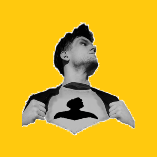 Max Fitness logo