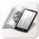 MHE Novel Viewer - Androidアプリ