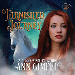 Icon image Tarnished Journey: Shifter Paranormal Romance