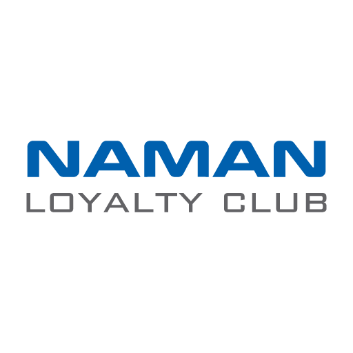 Naman Loyalty Club 1.9 Icon