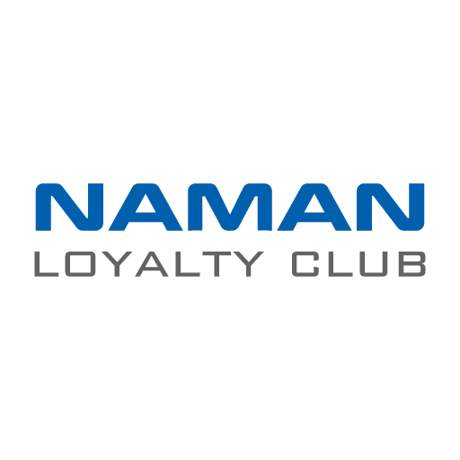 Naman Loyalty Club logo