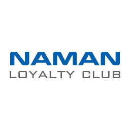 Icon image Naman Loyalty Club