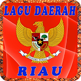 Lagu Daerah Riau Terbaik icon