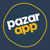 PazarApp - بازار اب icon