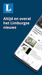 De Limburger Nieuws