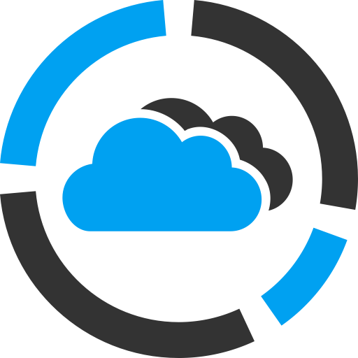 Kyrkstyrning logo