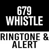 679 Whistle Ringtone and Alert icon