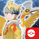Cover Image of Download Pokémon Masters EX 2.20.2 APK