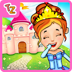 👸 My Princess Town - Doll House Games for Kids 👑 2.5