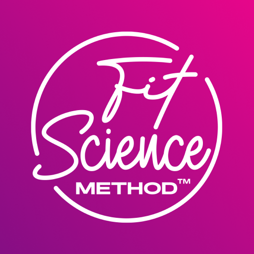 Fit Science Method logo