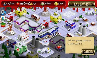 Game screenshot Rebuild apk download
