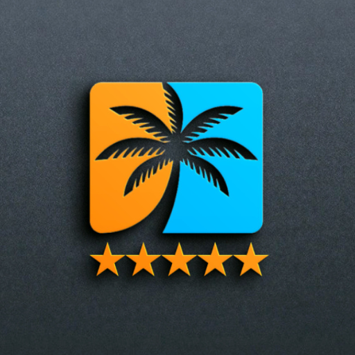 Panorama Alam - Travel logo
