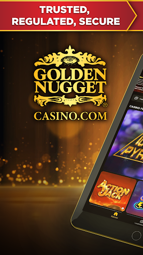 Golden Nugget Online Casino 13