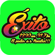 Radio Exito - La Oroya
