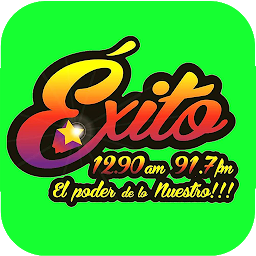 Icon image Radio Exito - La Oroya