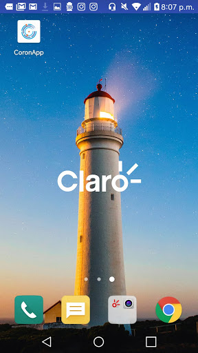Salento Stereo Screen 2