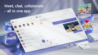 Download Microsoft Teams Varies with device For Android