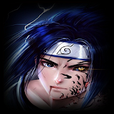 Sasuke Uchiha Wallpapers HD icon