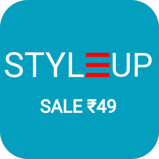 Style up Online Shopping App