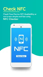 nfc check - NFC Tool