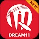 Dream Team 11 - Live Cricket Score & Prediction - Androidアプリ