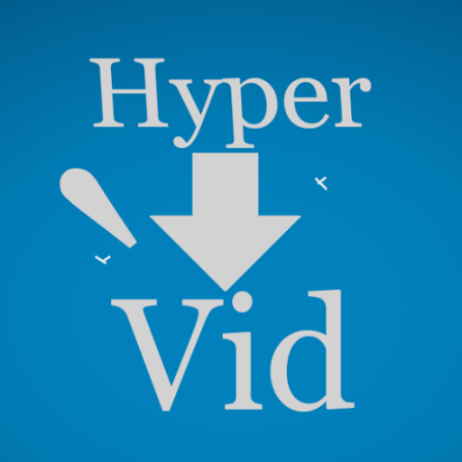 HyperVid Free Video Downloader for Facebook