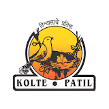 Customer Connect - Kolte Patil icon