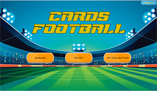 CardsFootball Screen 2