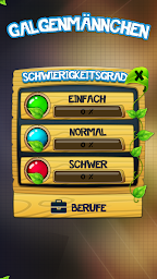 Galgenmännchen 2