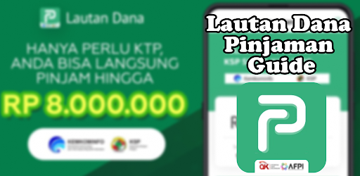 Lautan Dana Pinjaman Guide