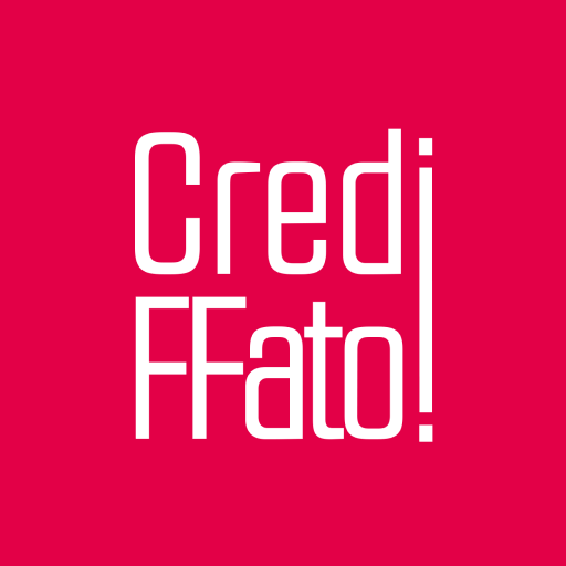 Crediffato logo