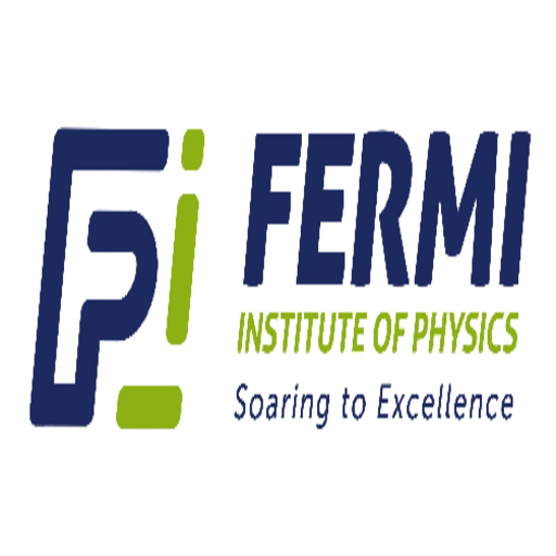Fermi Institute of Physics logo