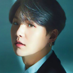 Cover Image of Download BTS Suga Wallpapers 1.0 APK