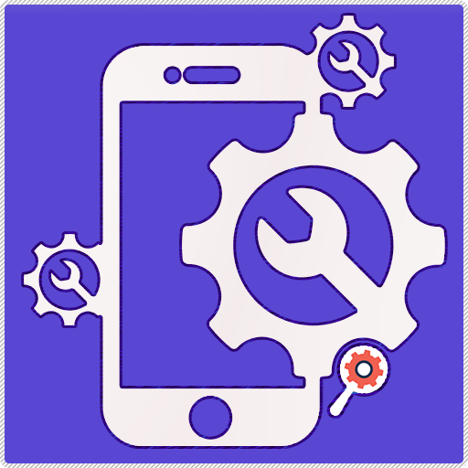 Repair System For Android
