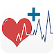 blood pressure healthy Plus - Androidアプリ