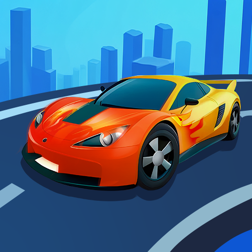 Race Master:Car Games 3D Download on Windows