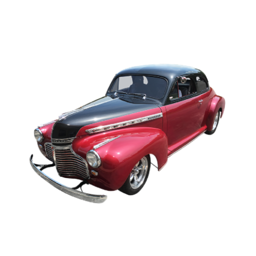 De Soto Carwash logo