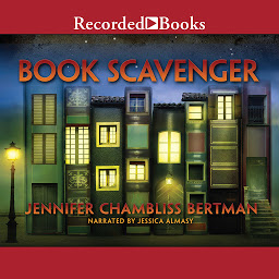 「Book Scavenger」のアイコン画像