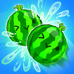 Symbolbild für Fruity Shoot : Merge Game