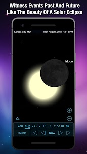 SkySafari – Astronomy App New Mod Apk 5