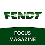 Cover Image of Download Fendt Focus 1.9.3 APK
